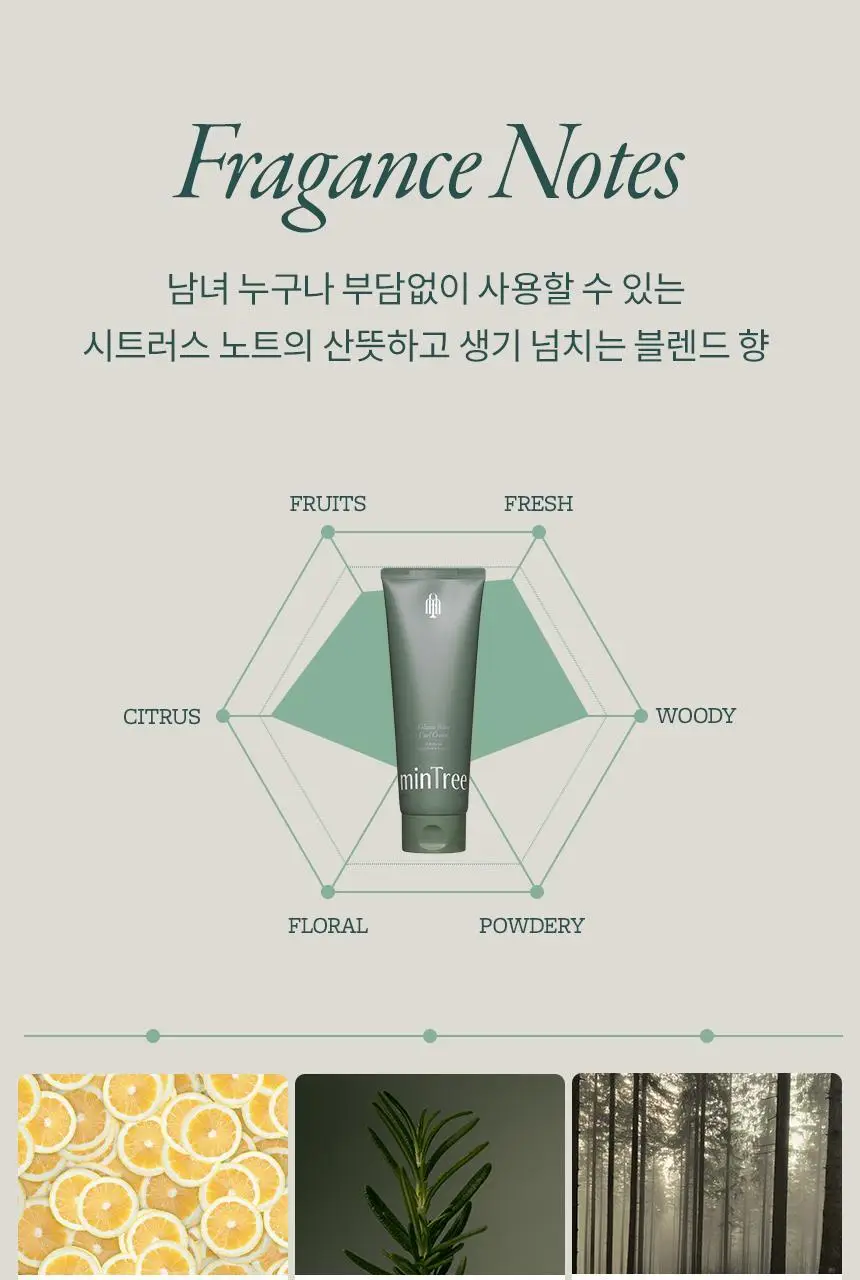 [24시간컬유지] 민트리 볼륨 웨이브 컬크림 150ml 상세페이지 24